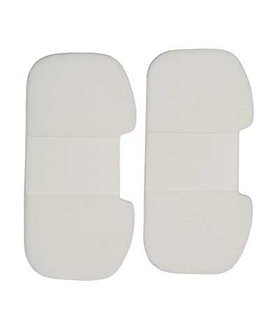 White Soft Swing Inserts FREE SHIPPING
