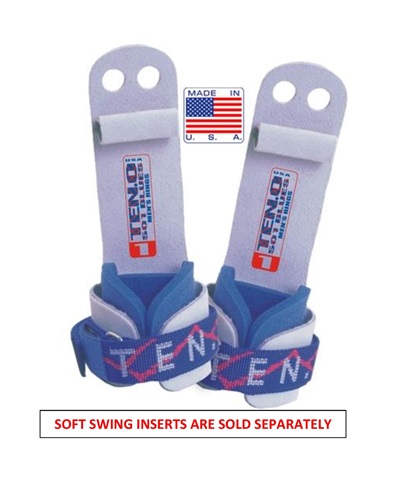 Men's 501 Blues Velcro Ring Dowel Grips FREE SHIPPING