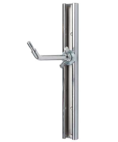 Single Adjustable Wall Bracket Kit