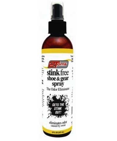 StinkFree® Spray FREE SHIPPING