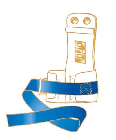 10.0 Grip Pin