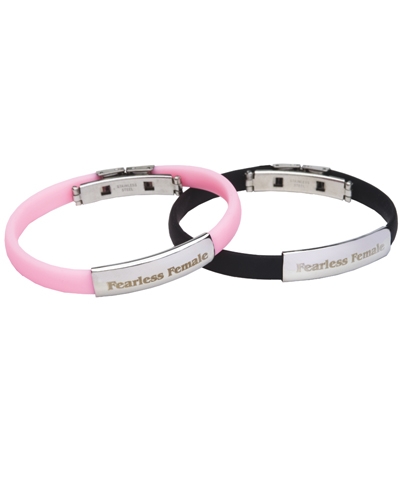 Fearless Female Bracelet FREE SHIPPING