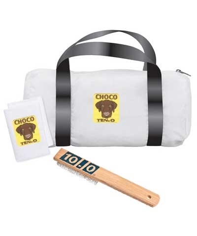 Choco Grip Bag Kit FREE SHIPPING