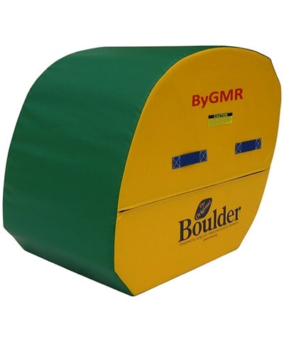 40" Boulder® Handspring Trainer