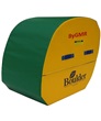 40" Boulder® Handspring Trainer