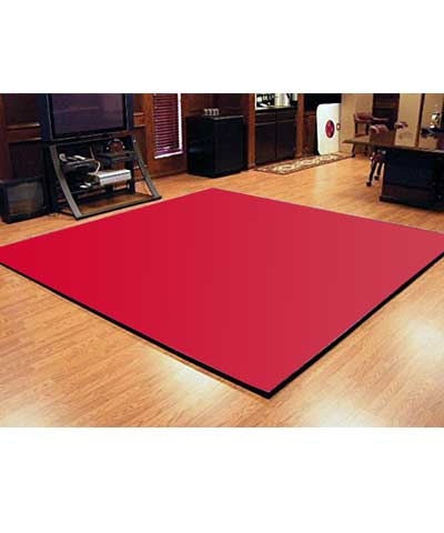 Home Flexi Roll Martial Arts Mat 10'x10' FREE SHIPPING