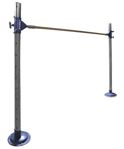AAI® Non-Cabled SBT with E Rail