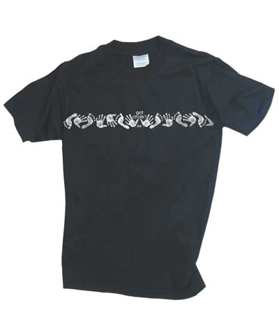 Bar Design Got Chalk Tee