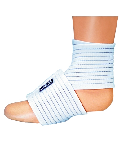 TEN-O Gym-lastic Ankle Wrap