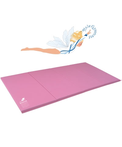 Pink Pixie Mat 4'x8'