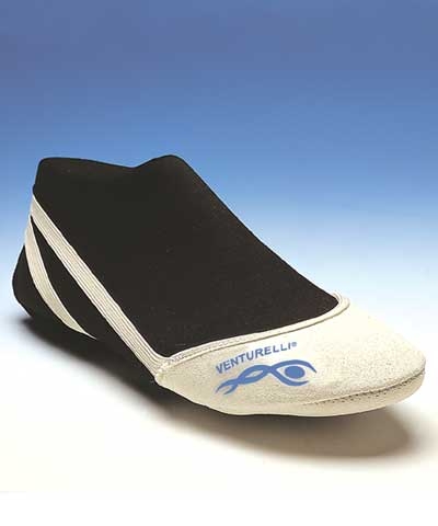 Rhythmic Shoe