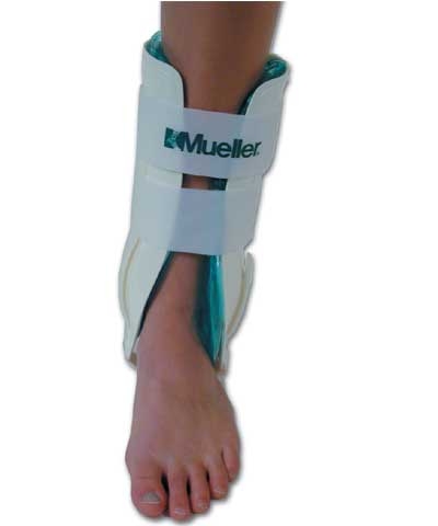 Mueller Gel Brace