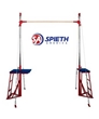 Spieth America Performance Single Bar Trainer Uprights and Decks Only