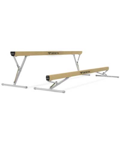 Spieth Soft Top Club Balance Beam